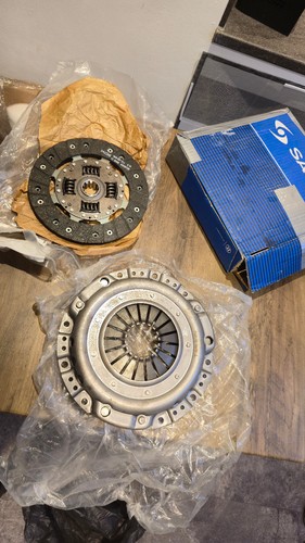 Bmw 318is e36 m44 - m44, disc