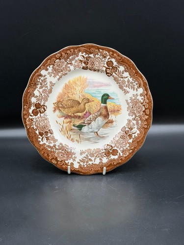 Royal worcester mallard - royal,