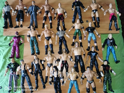 Wwe world championship - world,