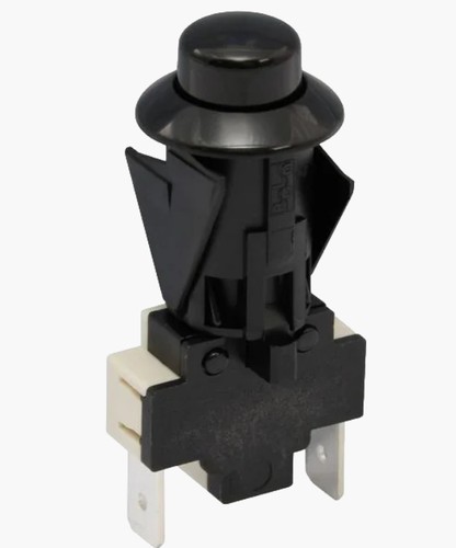 Thetford spinflo push button - thetford/spinflo, push-button