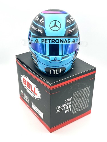 Bell mercedes george - bell,
