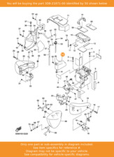 YAMAHA Tank, Recovery