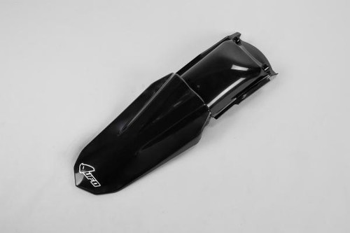Rear fender fits - rear,