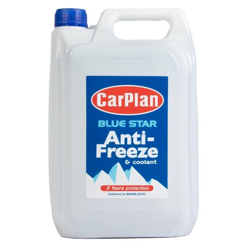 Carplan bsa005 blue - carplan,