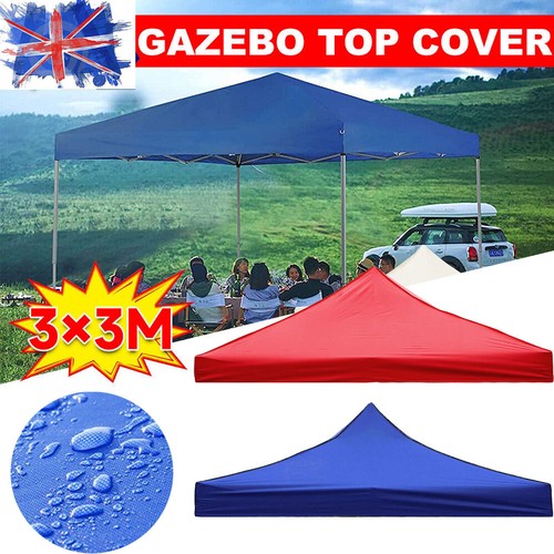 3x3m 2x2m gazebo top - gazebo,