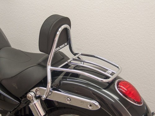 Fehling 6175 driver sissy bar - fehling,