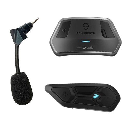 Schuberth cardo edge comms - schuberth,
