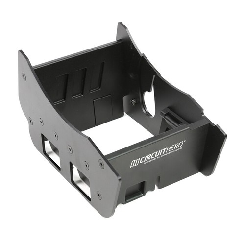 Circuit hero drop oil pan - hero,