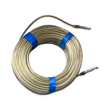 TIR Cable 36.4m PVC Coated