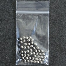 1mm 2mm 3mm 3.5mm 4mm 4.5mm