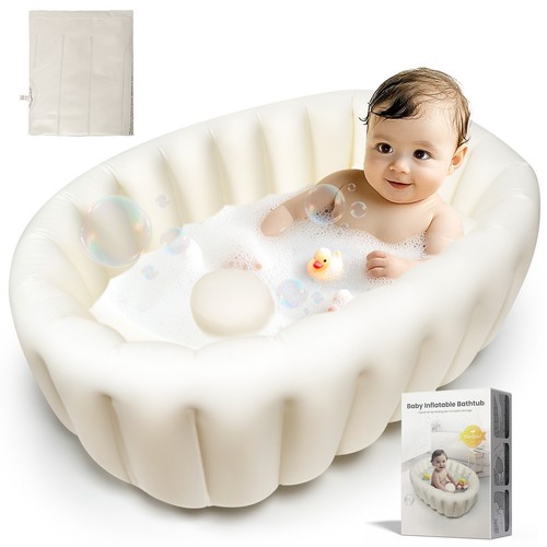 Baby bath tub - baby,