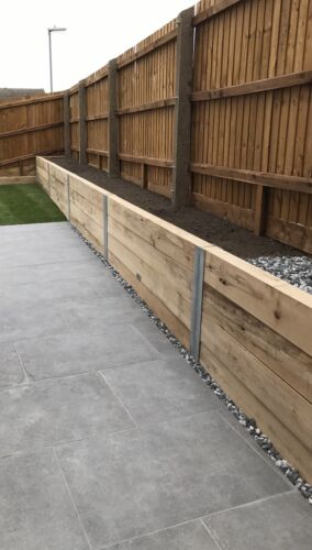 Rsj sleeper wall fully - sleeper,