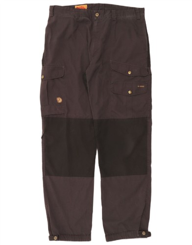 Fjall raven mens straight - raven,