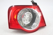 Volkswagen Passat 2005-2010 Rear/tail Light (passenger Side) 