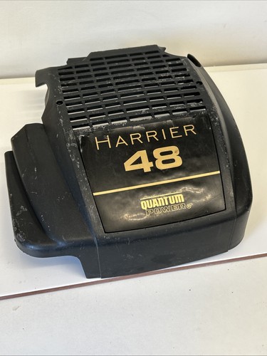 Hayter harrier quantum - hayter,