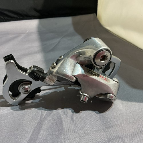Shimano stx rear derailleur - stx,