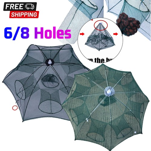 Holes foldable fishing - foldable,