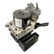 Ford Fiesta Mk7 Abs Ecu Control Module 1802558