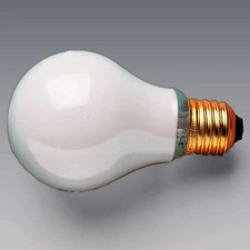 Kaiser Opal Bulb - 150W E27