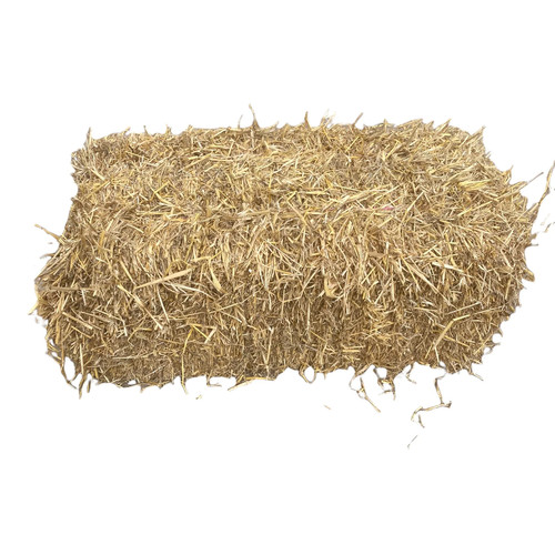 Straw bale free next - next, day