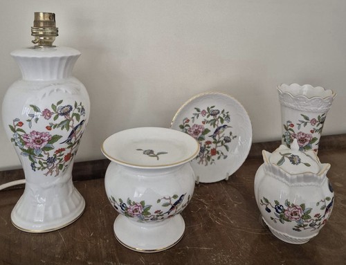 Aynsley pembroke fine bone - fine,