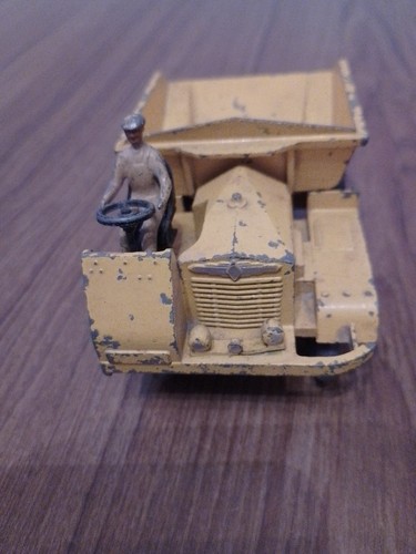 Dinky supertoys 1950s vintage - dinky,