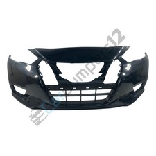 NISSAN MICRA K14 2017 ONWARDS FRONT BUMPER GENUINE 62022-5FA0H