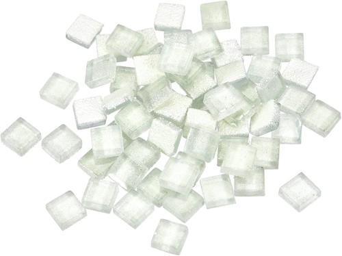 Mosaic tiles 1cm - 1, x
