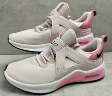 Ladies Nike Air Max Bella TR 5 Trainers Running Shoes DD9285-601 Uk Size 4.5 38