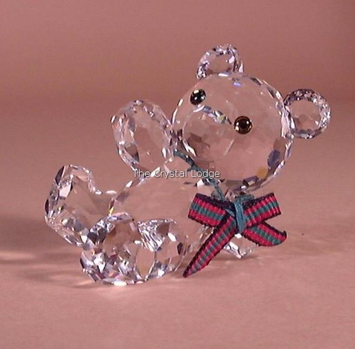 Swarovski crystal kris - swarovski,
