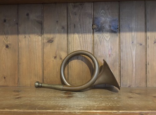 Antique english copper brass - antique,