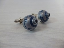 Custom Lego Star Wars R2D2