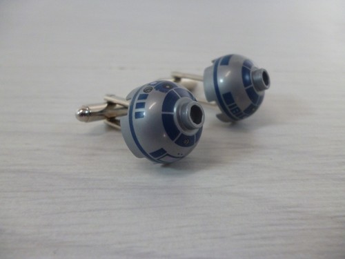 Custom lego star wars r2d2 - custom,