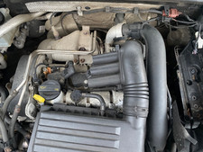 VOLKSWAGEN GOLF MK7 1.4 TSI