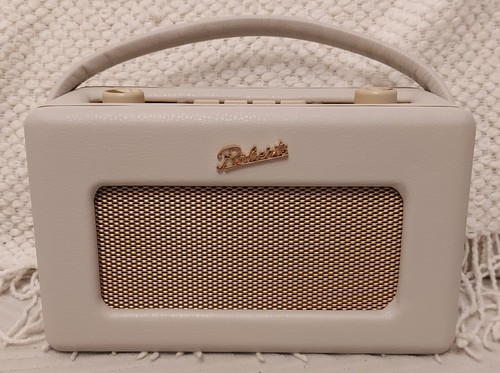 Roberts dab fm - roberts, rd-60