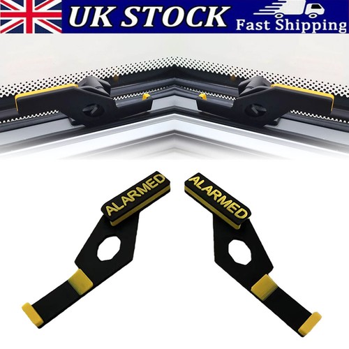 Window security locks - locks, for
