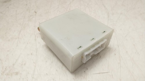 Ecu elgrand nissan unknown - elgrand,