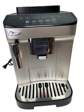 Delonghi ECAM29034SB Magnifica Evo Fully Automatic Espresso Machine - Silver