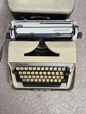 Vintage Adler Gabrielle 25