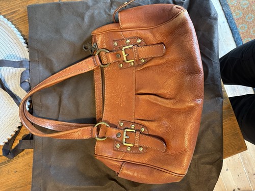 Mulberry large mabel vintage - mabel,