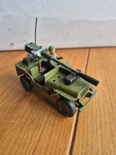 Dinky toys vintage model 612 - toys,