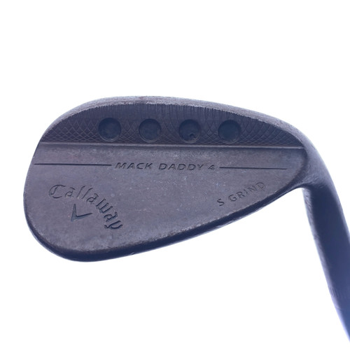 Used callaway mack - used,