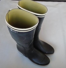 Aigle Brea Sailing Wellington