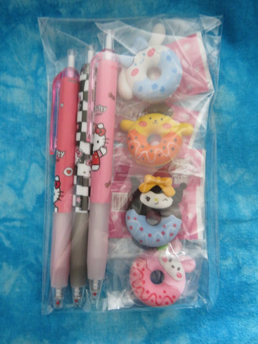 Sanrio hello kitty - kitty, characters