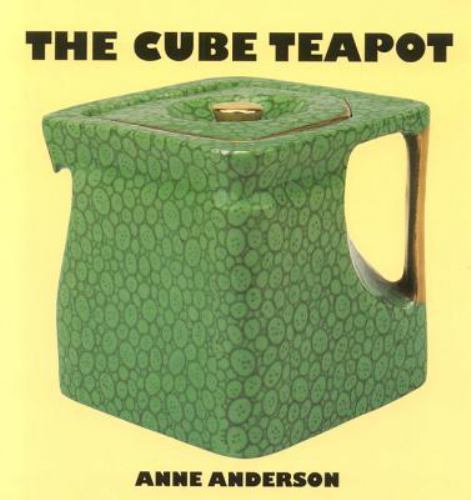 Cube teapot the story - :,