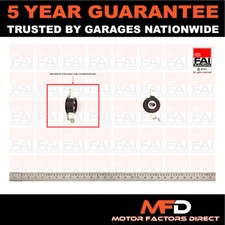 Fits Ford Escort P100 Fiesta