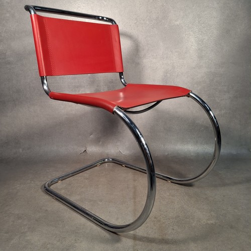 Mies van der rohe mr10 - van,