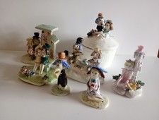 Lino Zampiva Copies. Lot of 7