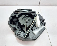 VOLVO S90 BOOT STORAGE FOAM JACK TOOL KIT 31362300 2018