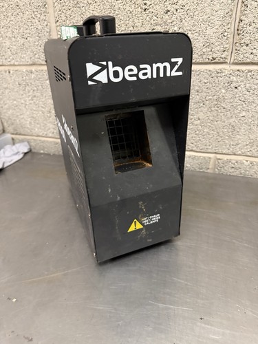 Beamz h2000 high - beamz, dj